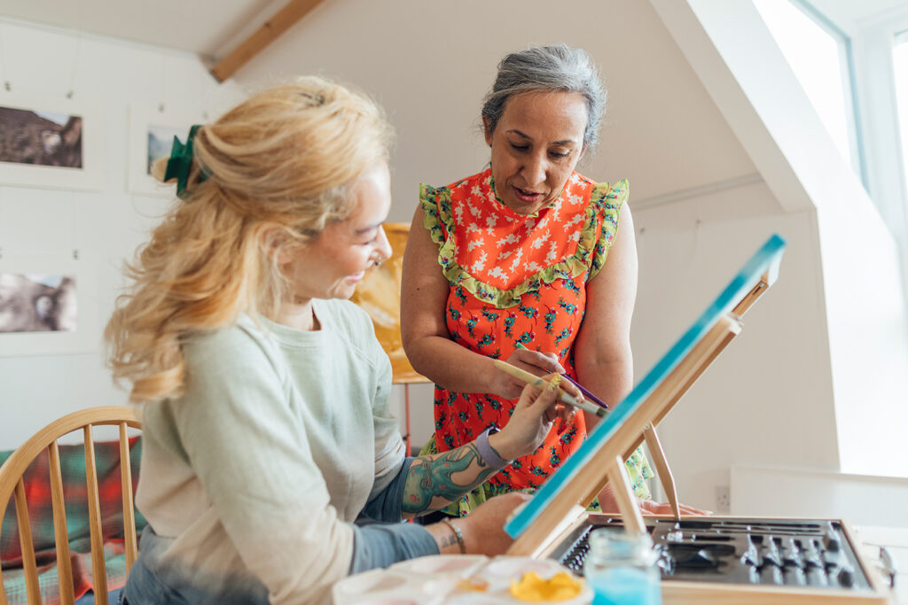 Creativity as Healing: How Art, Music, and Storytelling Transform Lives